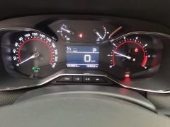 Citroen Citroën C6 400THP Comfort - ფოტო 15