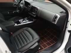 Citroen Citroën C6 400THP Comfort - ფოტო 16