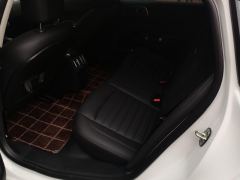 Citroen Citroën C6 400THP Comfort - ფოტო 17