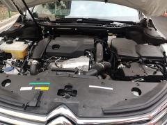 Citroen Citroën C6 400THP Comfort - ფოტო 18