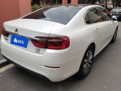 Citroen Citroën C6 400THP Comfort - ფოტო 2