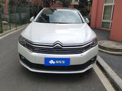 Citroen Citroën C6 400THP Comfort - ფოტო 3