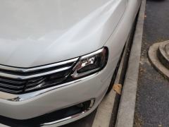 Citroen Citroën C6 400THP Comfort - ფოტო 4