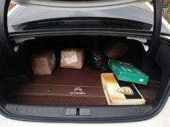 Citroen Citroën C6 400THP Comfort - ფოტო 6
