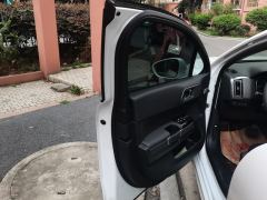 Citroen Citroën C6 400THP Comfort - ფოტო 7