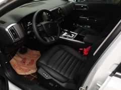 Citroen Citroën C6 400THP Comfort - ფოტო 8