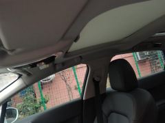 Citroen Citroën C6 400THP Comfort - ფოტო 9