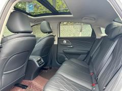 Chery Arrizo 8 PRO 1.6T DCT Comfort - ფოტო 11