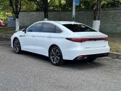 Chery Arrizo 8 PRO 1.6T DCT Comfort - ფოტო 3