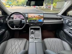 Chery Arrizo 8 PRO 1.6T DCT Comfort - ფოტო 9