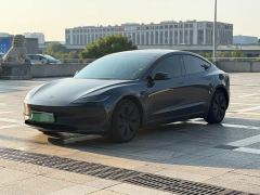 Tesla Model 3 Rear-Wheel Drive - фото 1