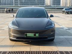 Tesla Model 3 Rear-Wheel Drive - фото 2