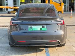 Tesla Model 3 Rear-Wheel Drive - фото 3