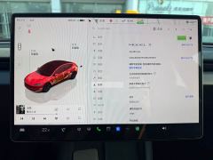 Tesla Model 3 Rear-Wheel Drive - фото 8