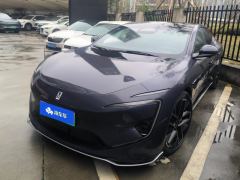 Avatr 12 650 Tri-Laser AWD Performance Edition - photo 1