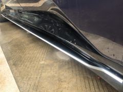 Avatr 12 650 Tri-Laser AWD Performance Edition - photo 11