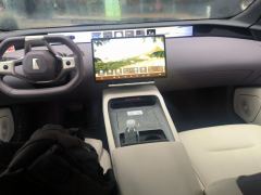Avatr 12 650 Tri-Laser AWD Performance Edition - photo 16