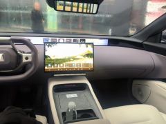 Avatr 12 650 Tri-Laser AWD Performance Edition - photo 17