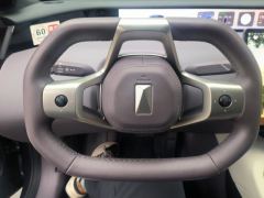 Avatr 12 650 Tri-Laser AWD Performance Edition - photo 18
