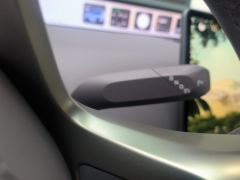 Avatr 12 650 Tri-Laser AWD Performance Edition - photo 19