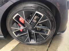 Avatr 12 650 Tri-Laser AWD Performance Edition - photo 6