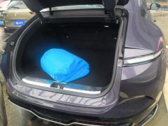 Avatr 12 650 Tri-Laser AWD Performance Edition - photo 7