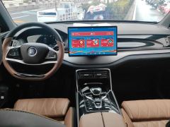BYD Tang DM-i 1.5T 112KM Version - photo 10