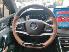 BYD Tang DM-i 1.5T 112KM Version - photo 12