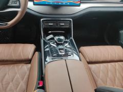 BYD Tang DM-i 1.5T 112KM Version - photo 13