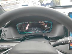 BYD Tang DM-i 1.5T 112KM Version - photo 14