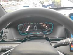 BYD Tang DM-i 1.5T 112KM Version - photo 15