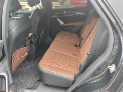 BYD Tang DM-i 1.5T 112KM Version - photo 17