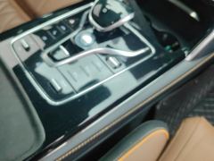 BYD Tang DM-i 1.5T 112KM Version - photo 19