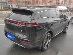 BYD Tang DM-i 1.5T 112KM Version - photo 2