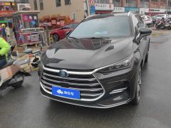 BYD Tang DM-i 1.5T 112KM Version - photo 3