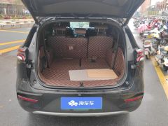 BYD Tang DM-i 1.5T 112KM Version - photo 6