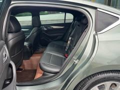 Cadillac CT5 2.8T Luxury (Standard Edition) - ფოტო 10