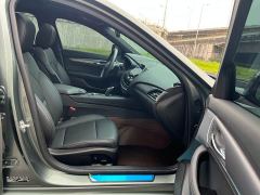 Cadillac CT5 2.8T Luxury (Standard Edition) - ფოტო 11