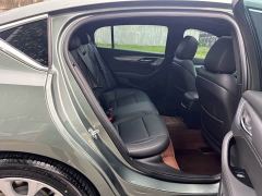 Cadillac CT5 2.8T Luxury (Standard Edition) - ფოტო 12