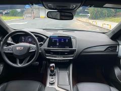 Cadillac CT5 2.8T Luxury (Standard Edition) - ფოტო 13