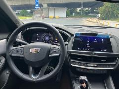Cadillac CT5 2.8T Luxury (Standard Edition) - ფოტო 14