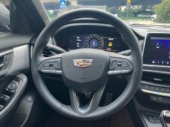 Cadillac CT5 2.8T Luxury (Standard Edition) - ფოტო 15