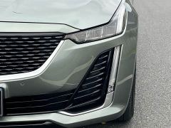 Cadillac CT5 2.8T Luxury (Standard Edition) - ფოტო 16