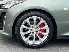 Cadillac CT5 2.8T Luxury (Standard Edition) - ფოტო 19
