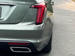 Cadillac CT5 2.8T Luxury (Standard Edition) - ფოტო 20