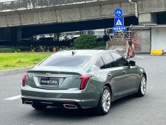 Cadillac CT5 2.8T Luxury (Standard Edition) - ფოტო 5