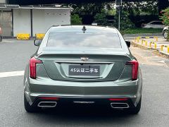 Cadillac CT5 2.8T Luxury (Standard Edition) - ფოტო 6