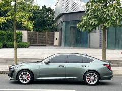 Cadillac CT5 2.8T Luxury (Standard Edition) - ფოტო 7