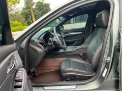 Cadillac CT5 2.8T Luxury (Standard Edition) - ფოტო 9