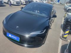 Tesla Model 3 606km Rear-Wheel Drive Edition - ფოტო 1